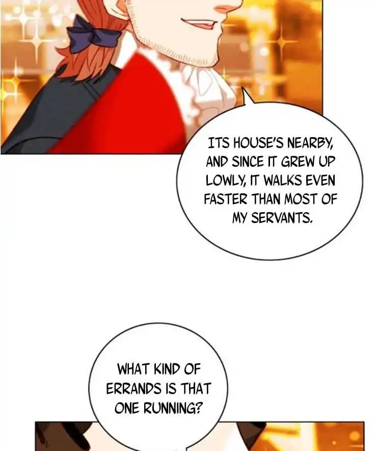 Living as the Tyrant's Older Sister Chapter 104 43